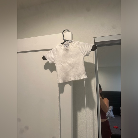 Princess Polly Amita Crop Top - Picture 7 of 12